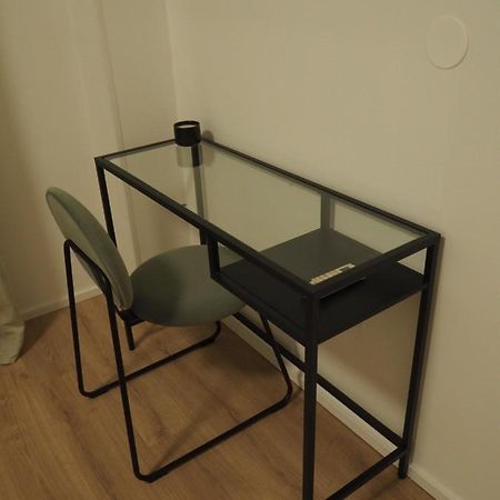Apartment Simon 萨格勒布 外观 照片