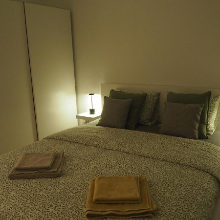 Apartment Simon 萨格勒布 外观 照片