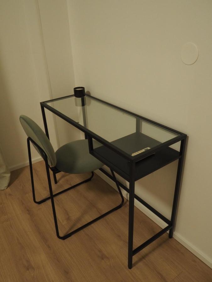 Apartment Simon 萨格勒布 外观 照片
