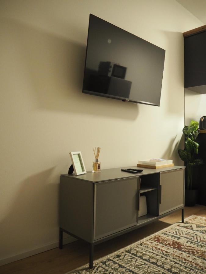 Apartment Simon 萨格勒布 外观 照片