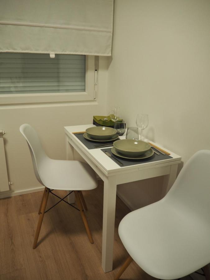 Apartment Simon 萨格勒布 外观 照片