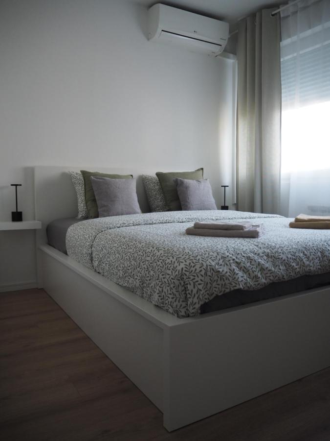 Apartment Simon 萨格勒布 外观 照片