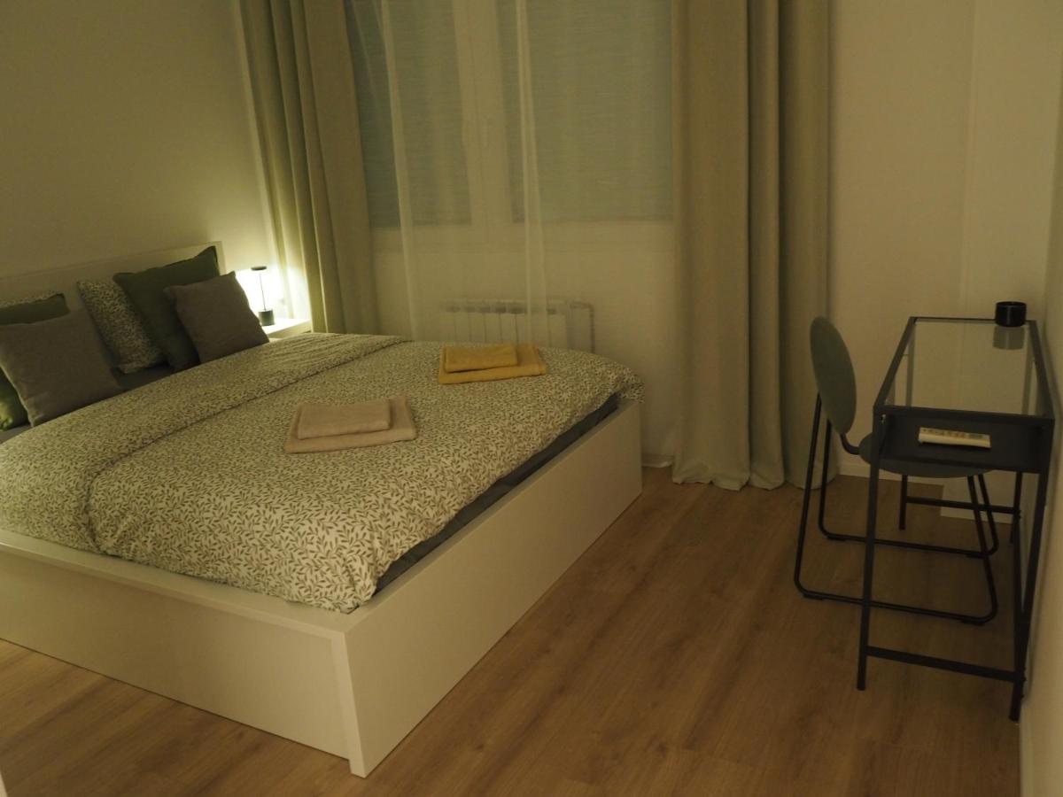 Apartment Simon 萨格勒布 外观 照片