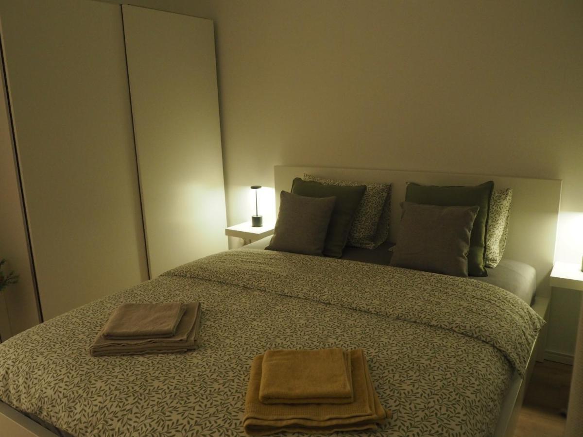 Apartment Simon 萨格勒布 外观 照片