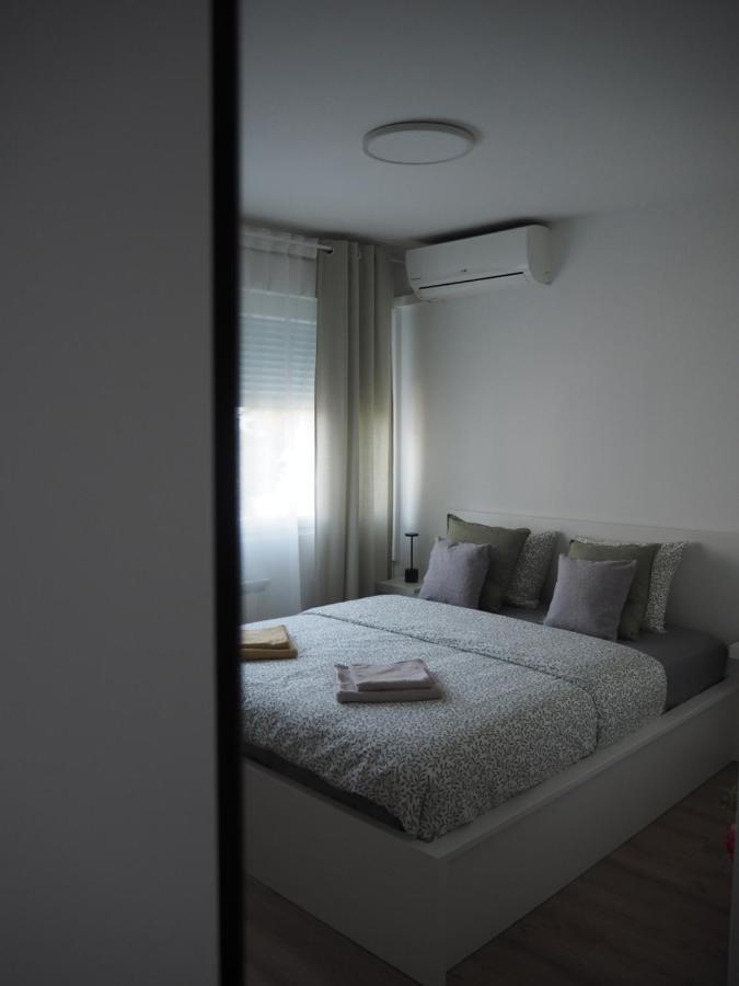 Apartment Simon 萨格勒布 外观 照片